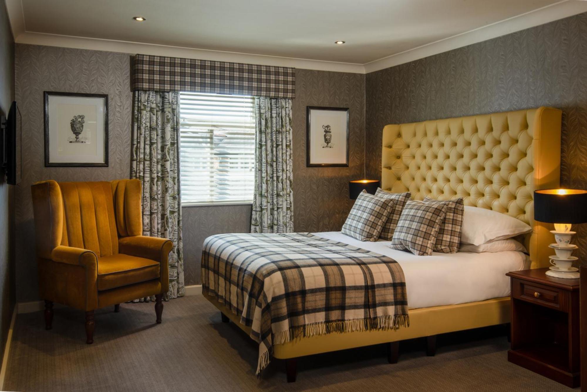 The Millstone, Mellor Hotel Blackburn  Bagian luar foto